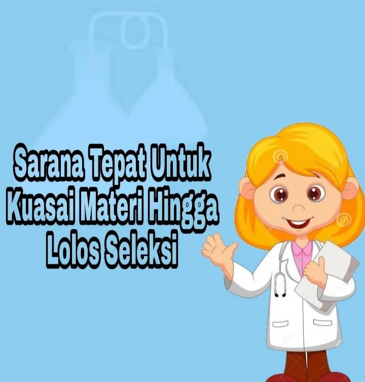 Bimbel PPPK Online Dokter Umum